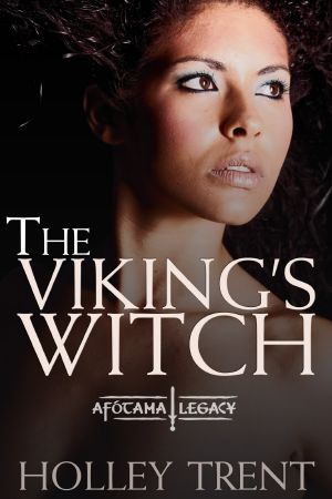 [Afótama Legacy 04] • The Viking's Witch